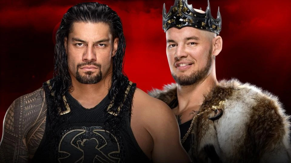 Royal Rumble