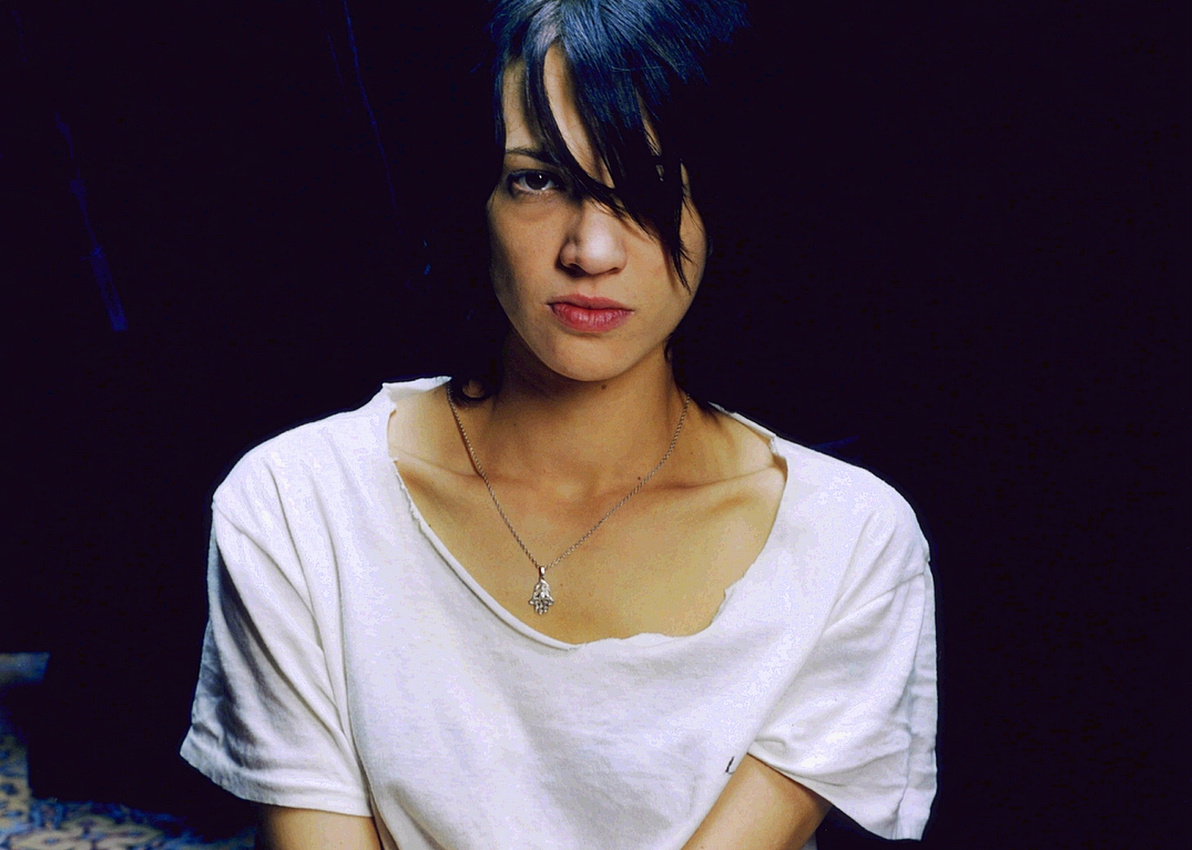 Asia Argento Asia Argento