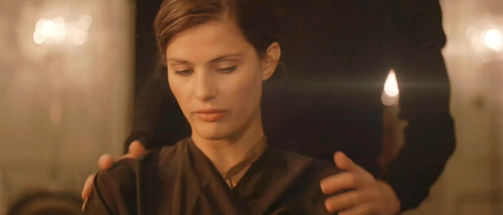 Isabeli Fontana