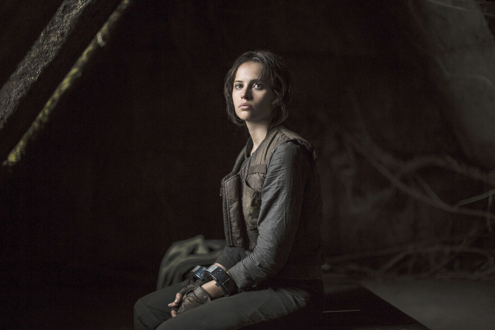 Rogue One: A Star Wars Story