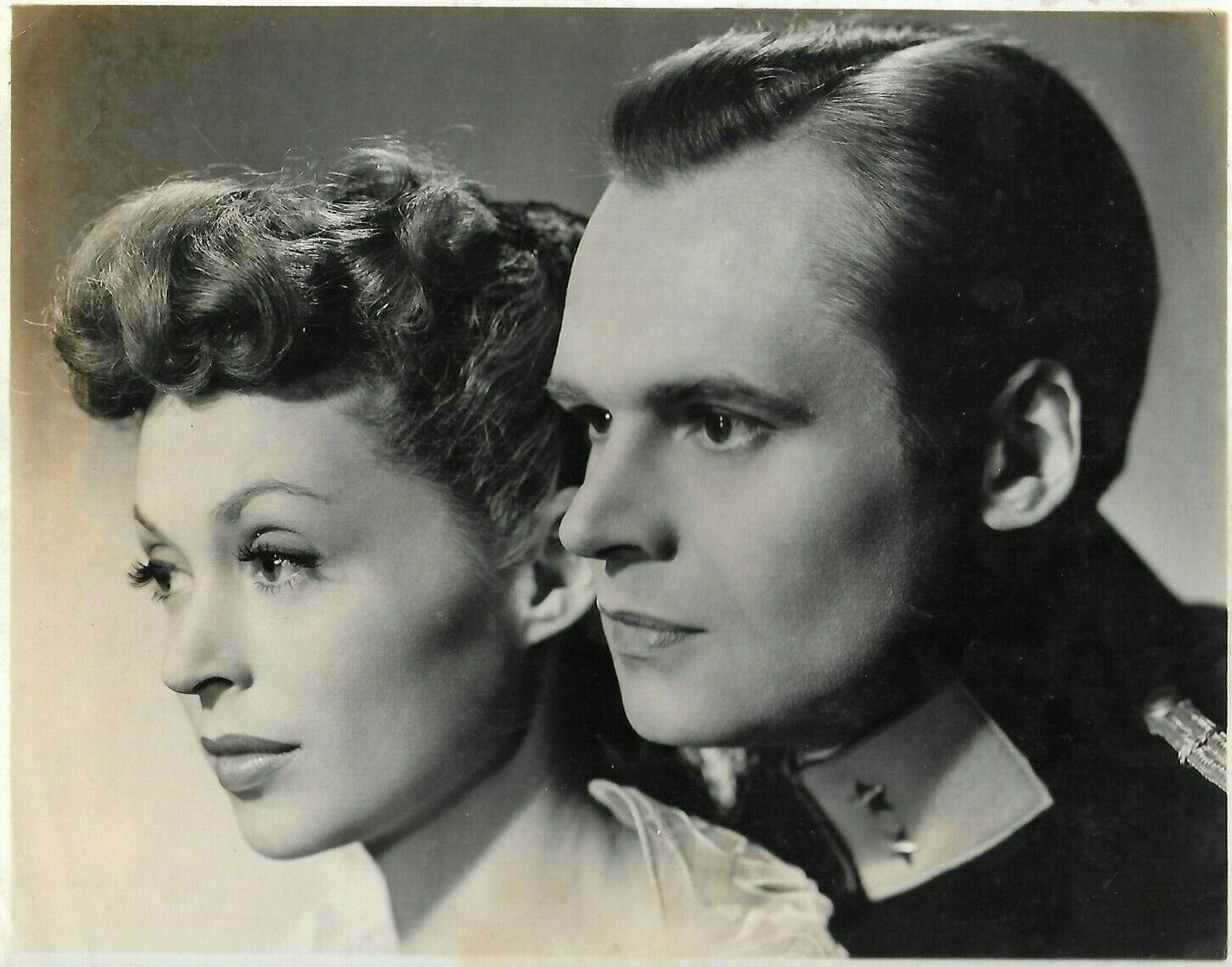 Lilli Palmer