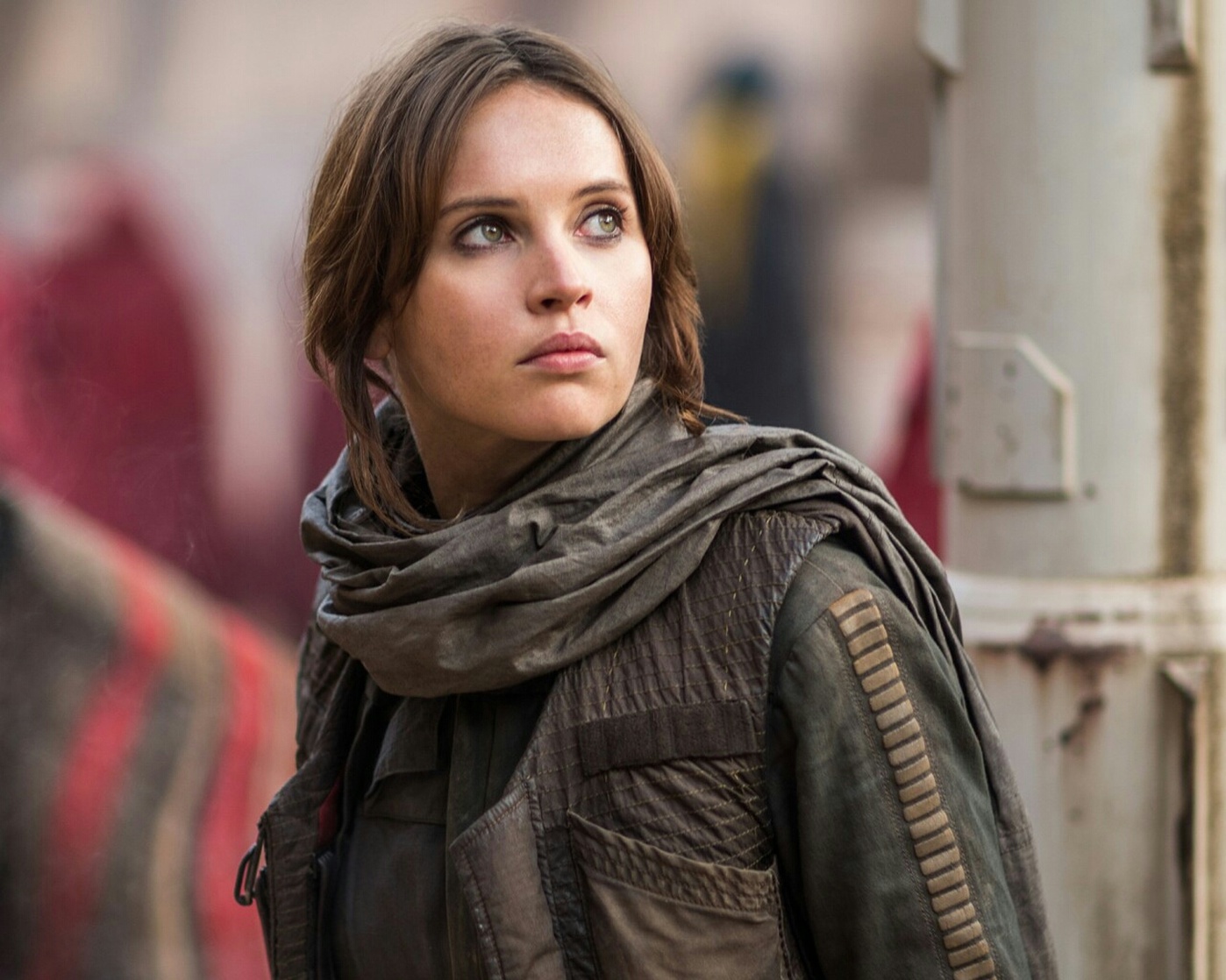 Rogue One: A Star Wars Story