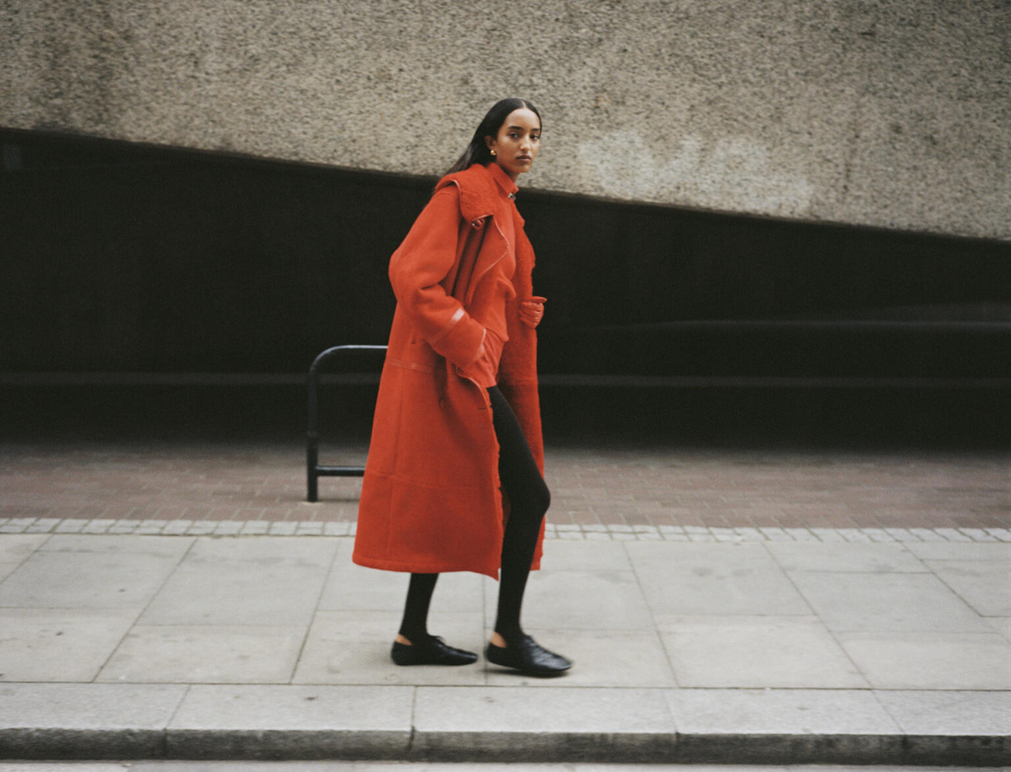 Mona Tougaard