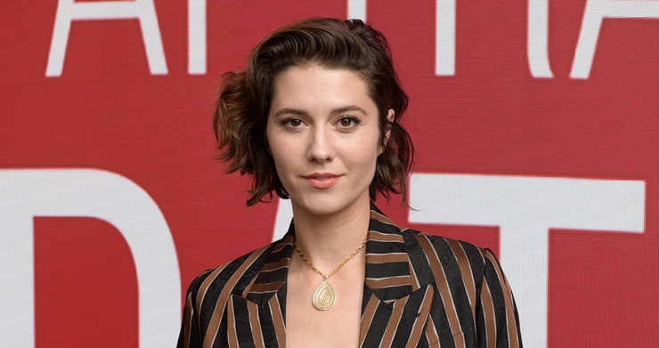 Picture of Mary Elizabeth Winstead