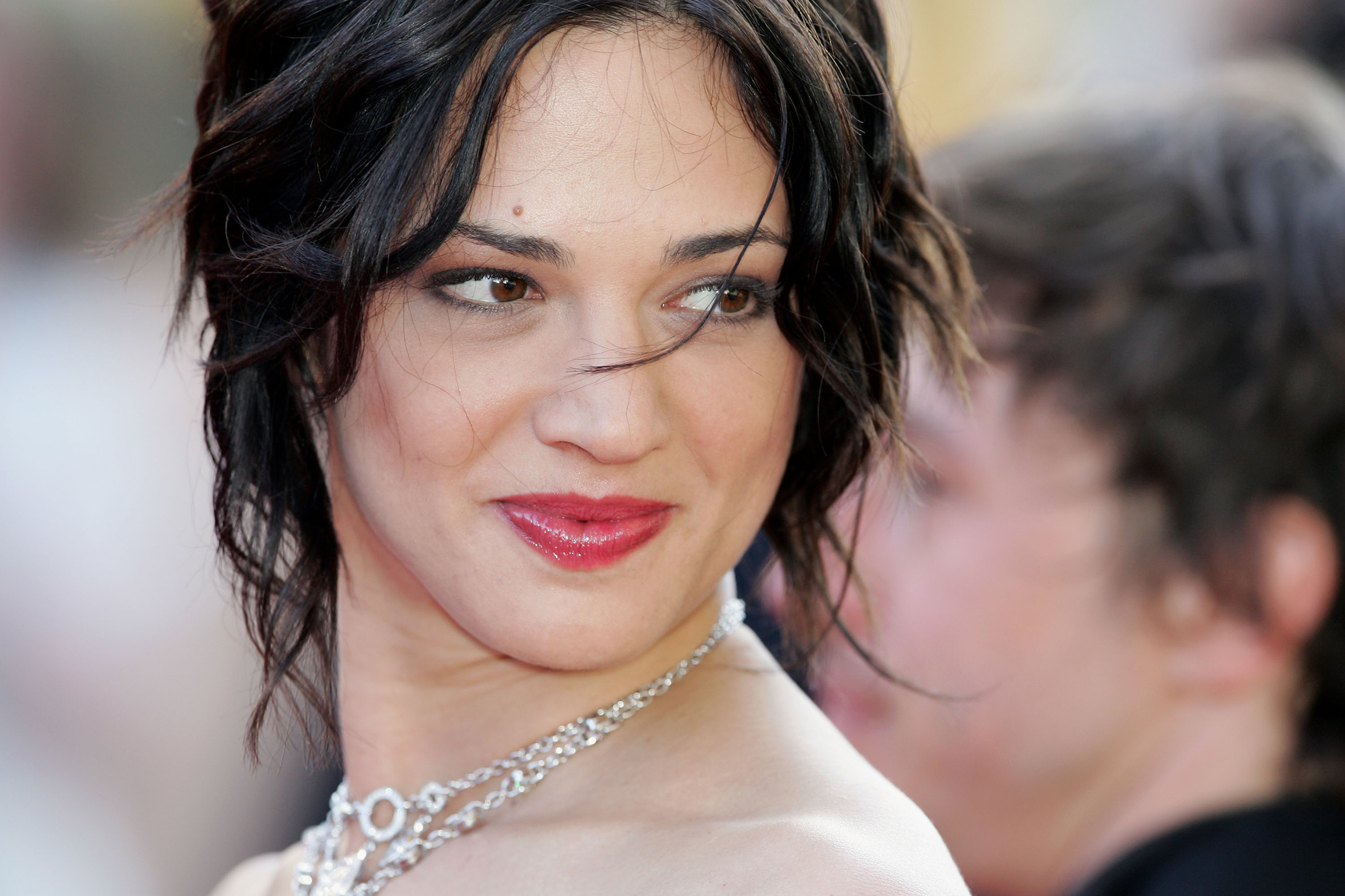 Asia Argento Asia Argento