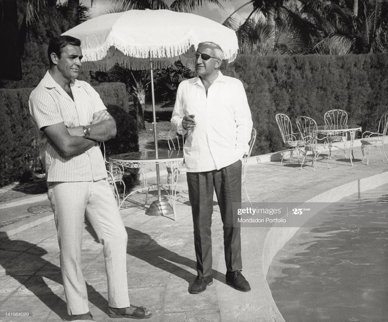 Sean Connery