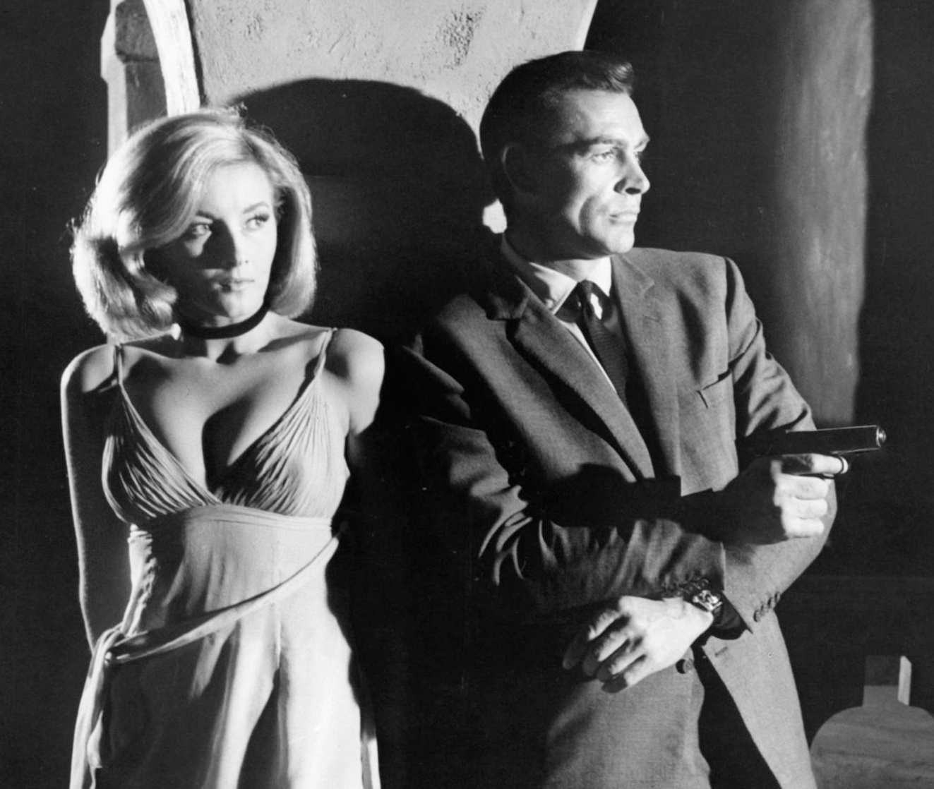 Sean Connery