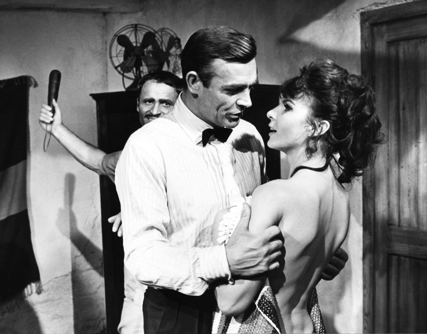 Sean Connery