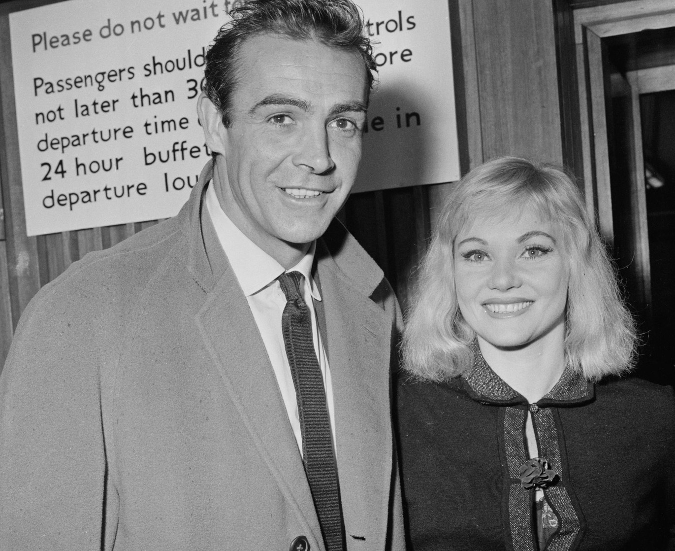 Sean Connery
