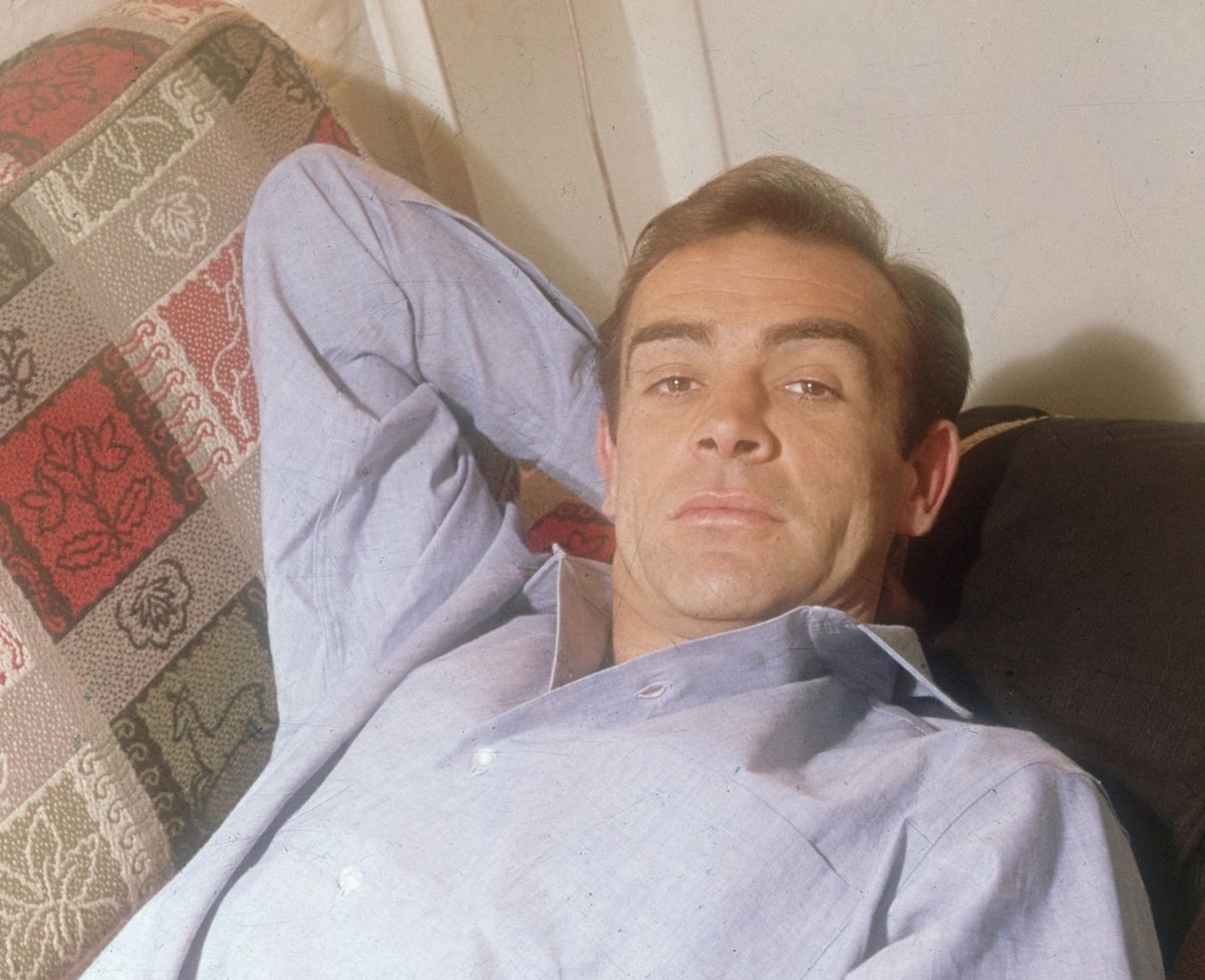 Sean Connery