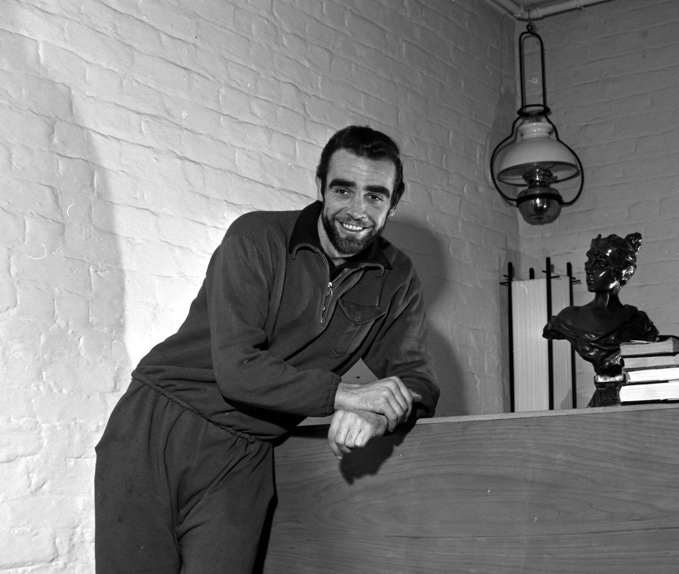 Sean Connery