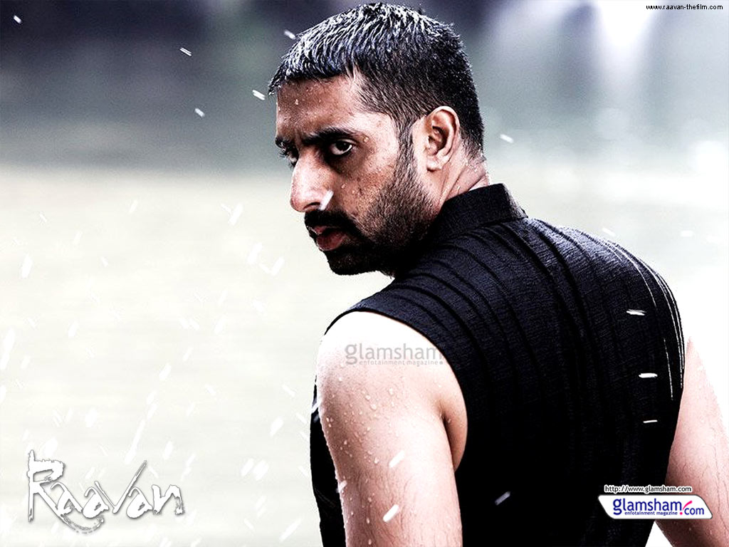 Abhishek Bachchan