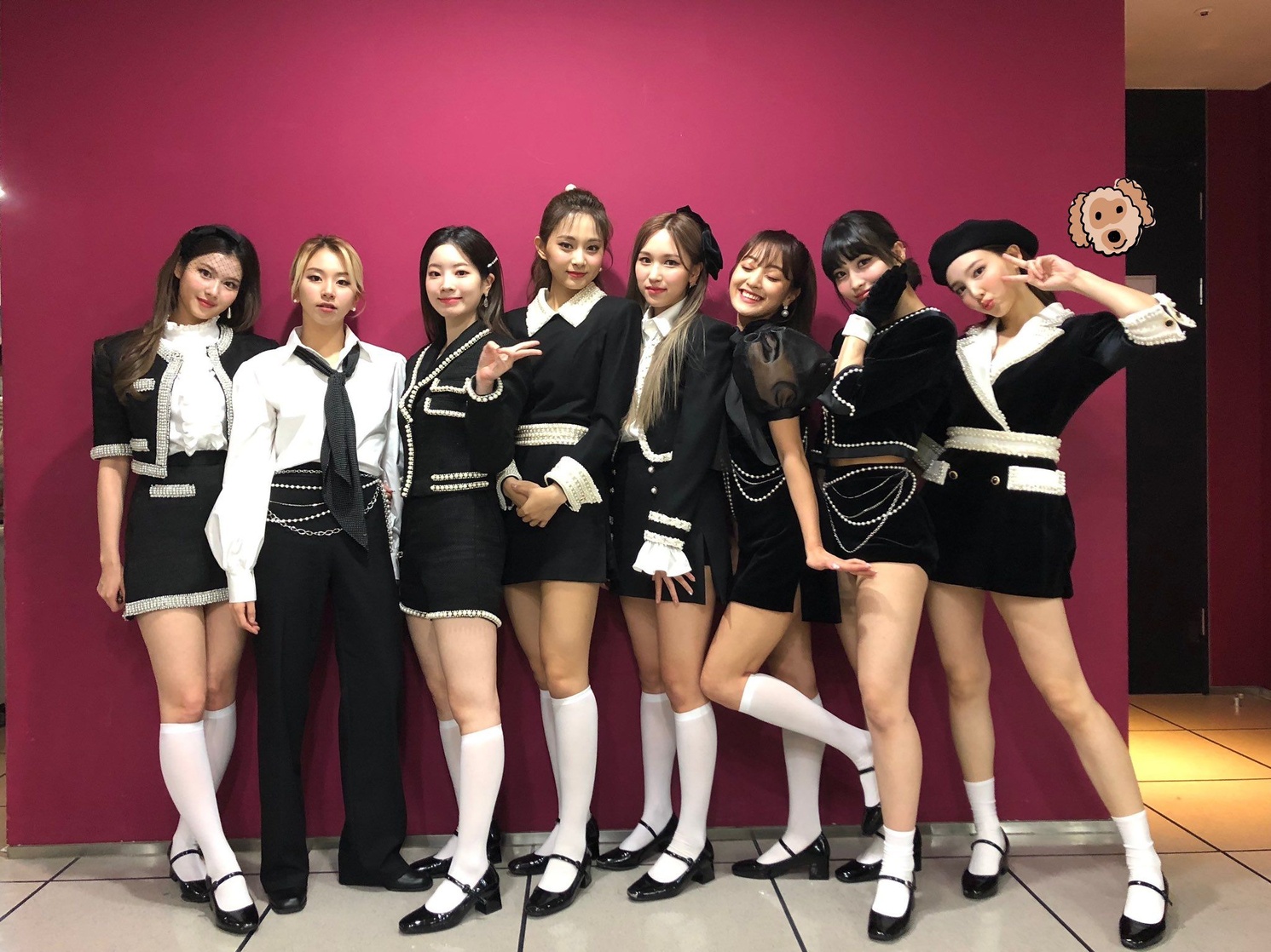 Twice