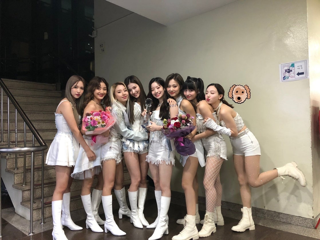 Twice