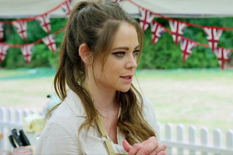 Lottie Bedlow Lottie Bedlow