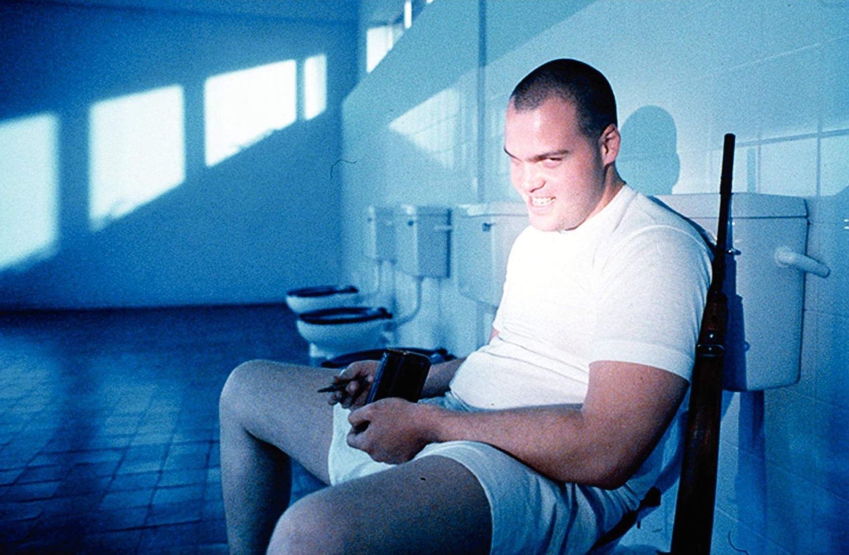 Full Metal Jacket