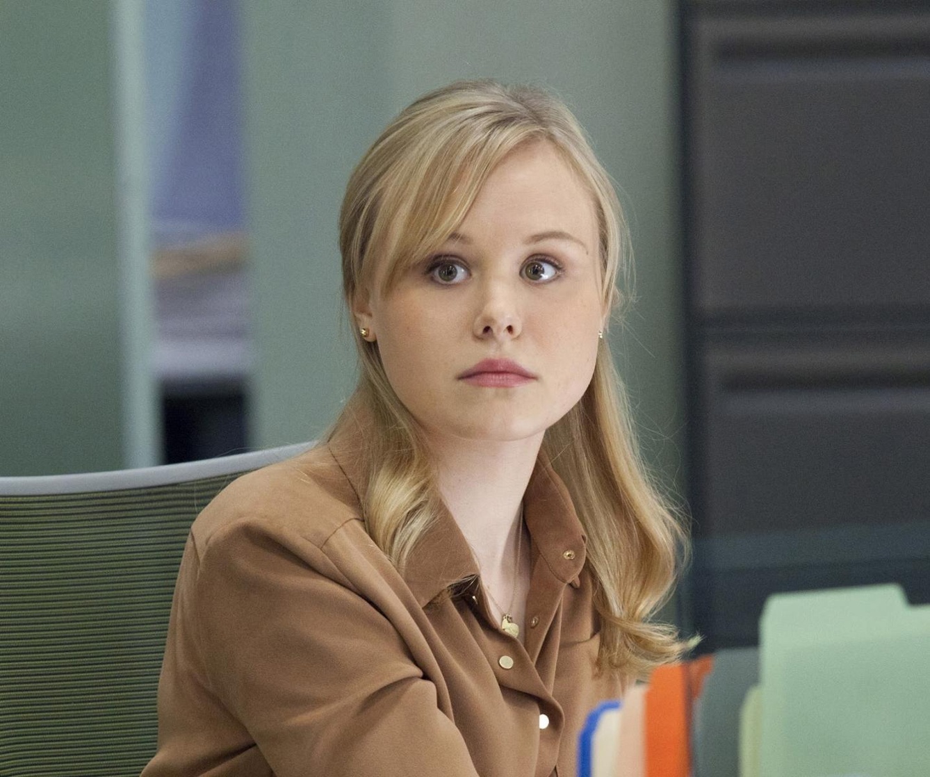 Image of Alison Pill