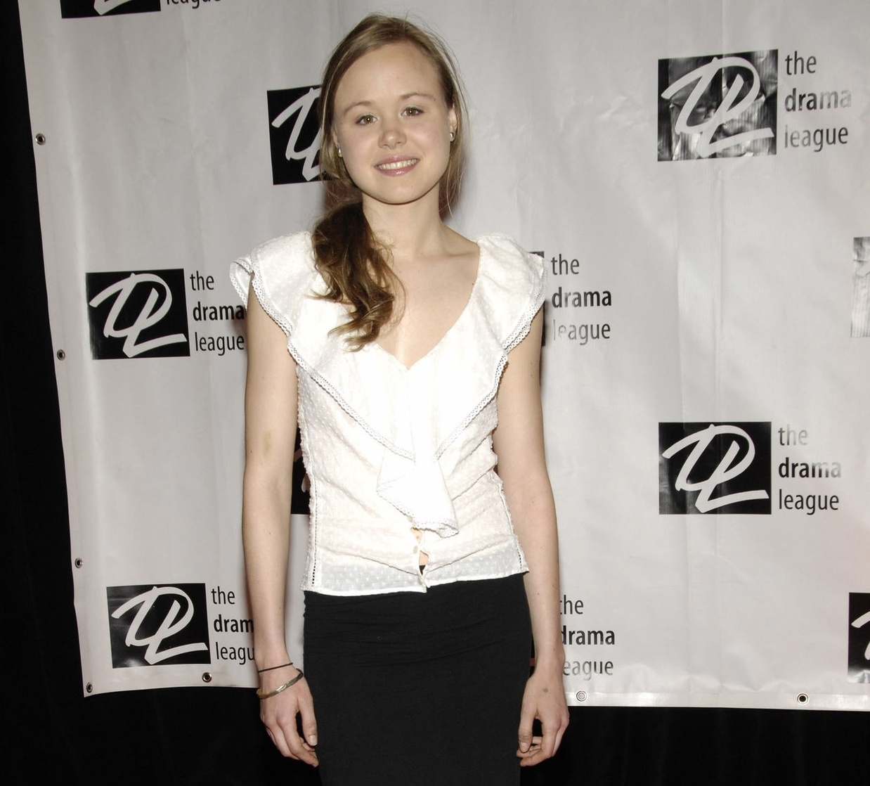 Alison Pill