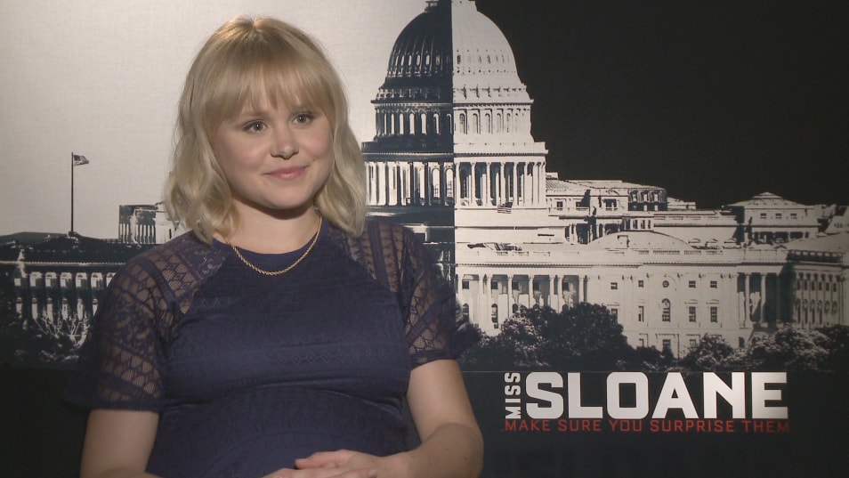Alison Pill
