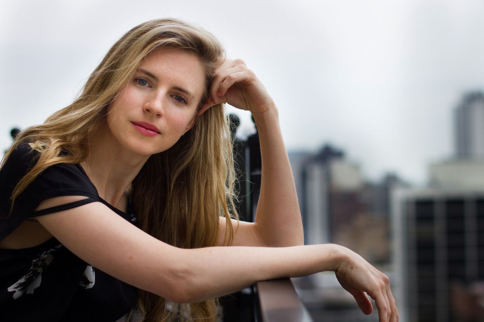 Brit Marling Brit Marling