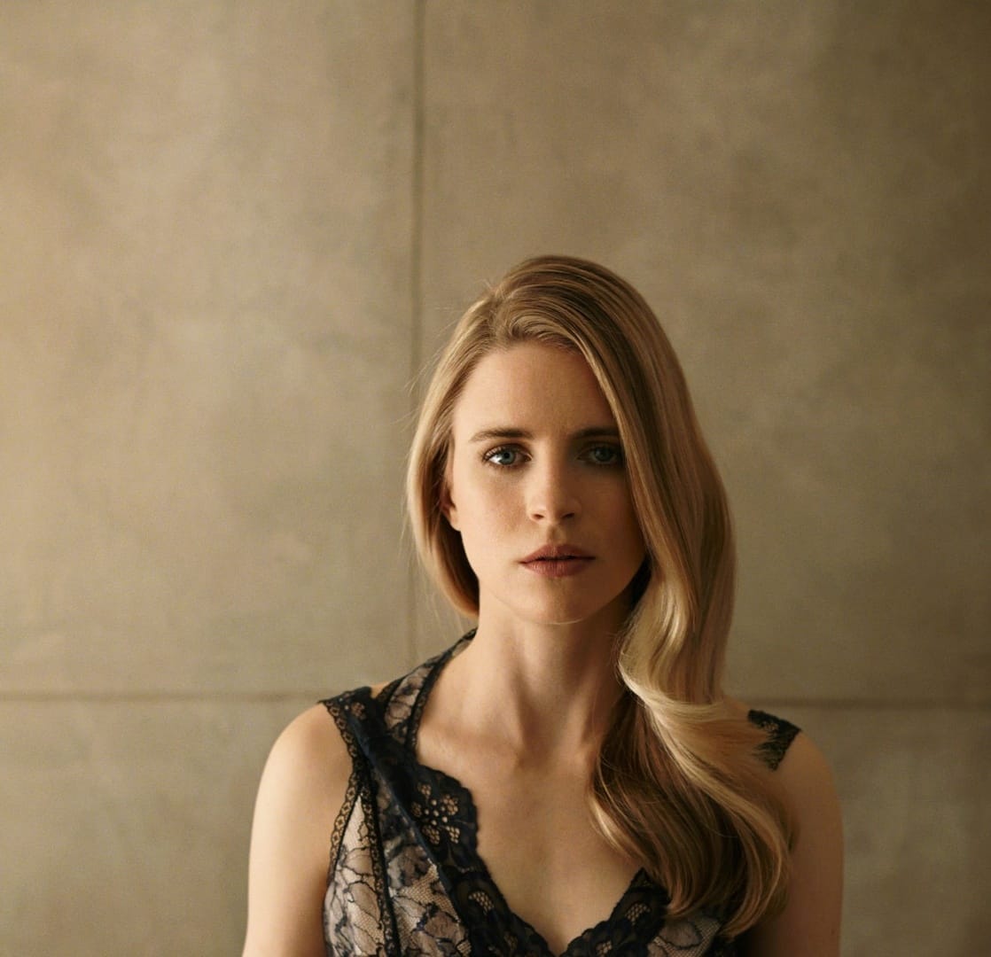 Brit Marling