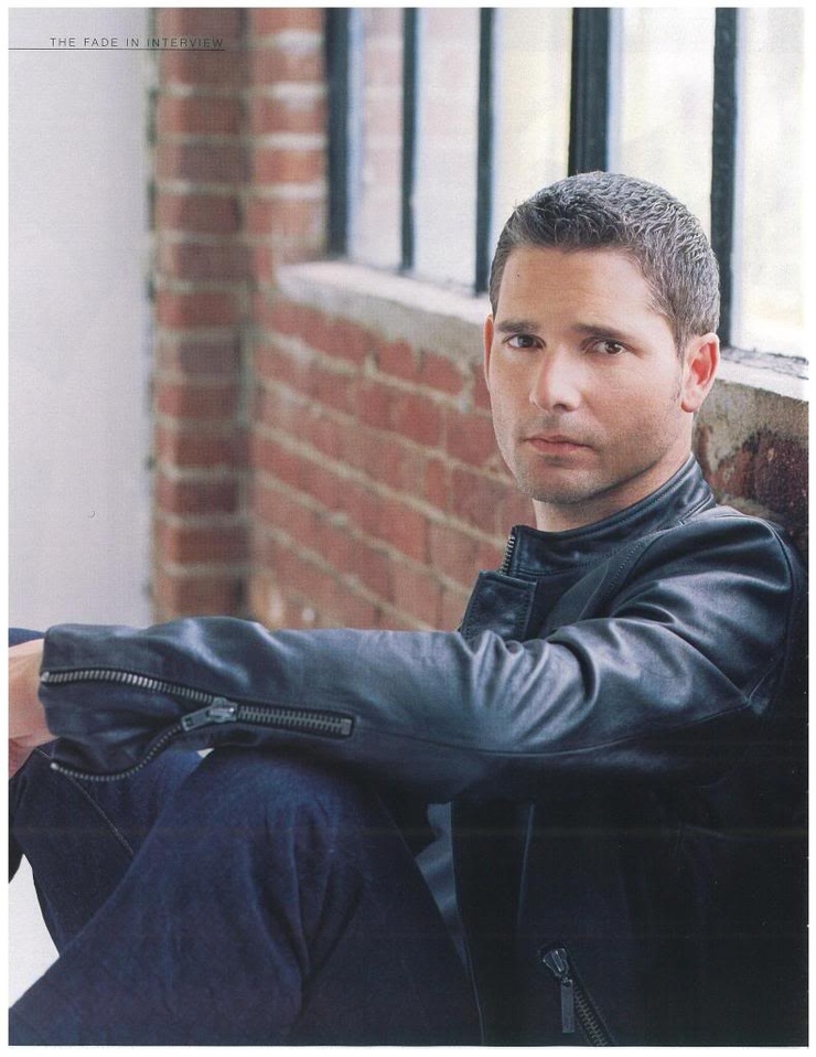 Picture of Eric Bana