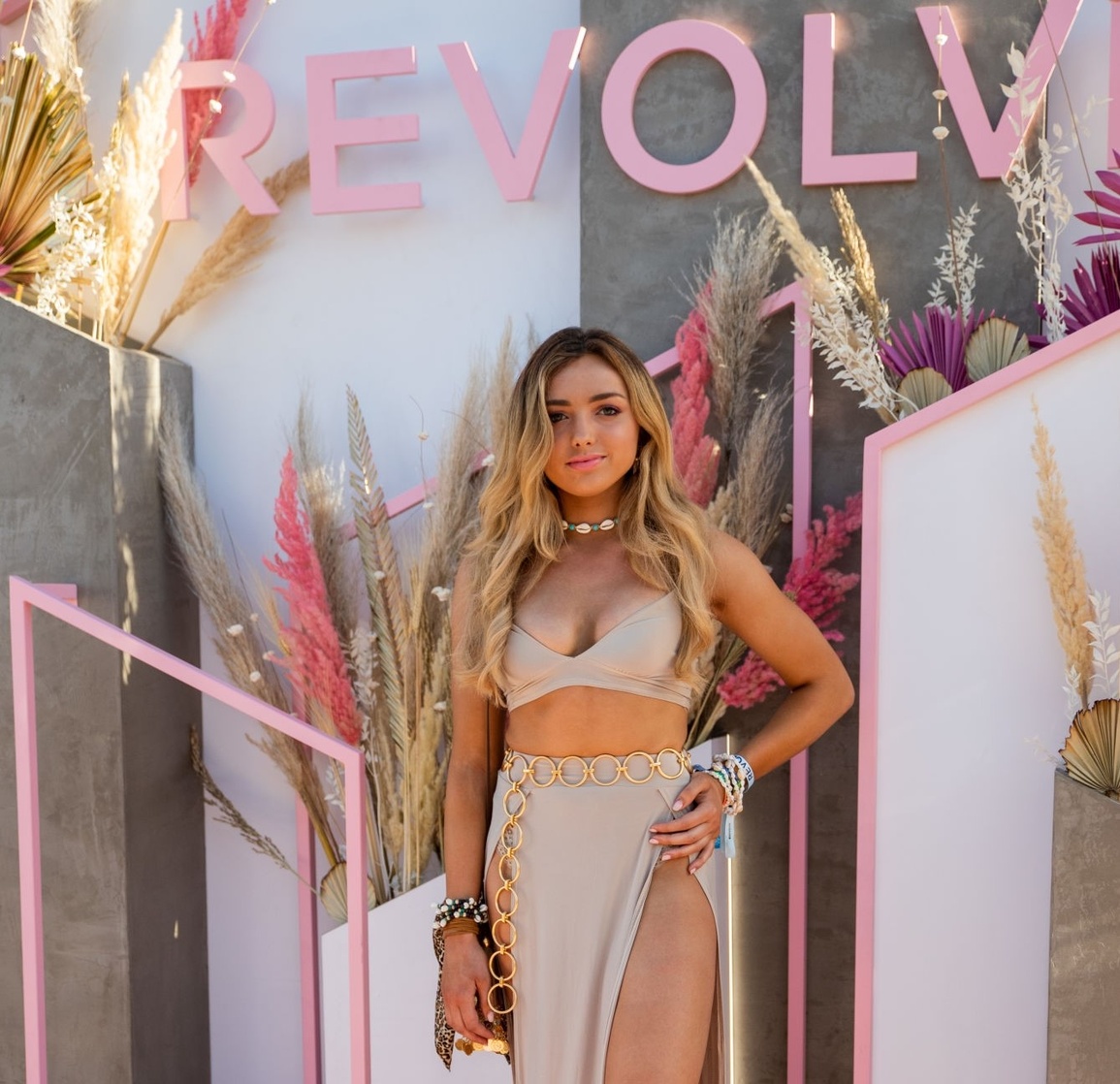 Peyton List