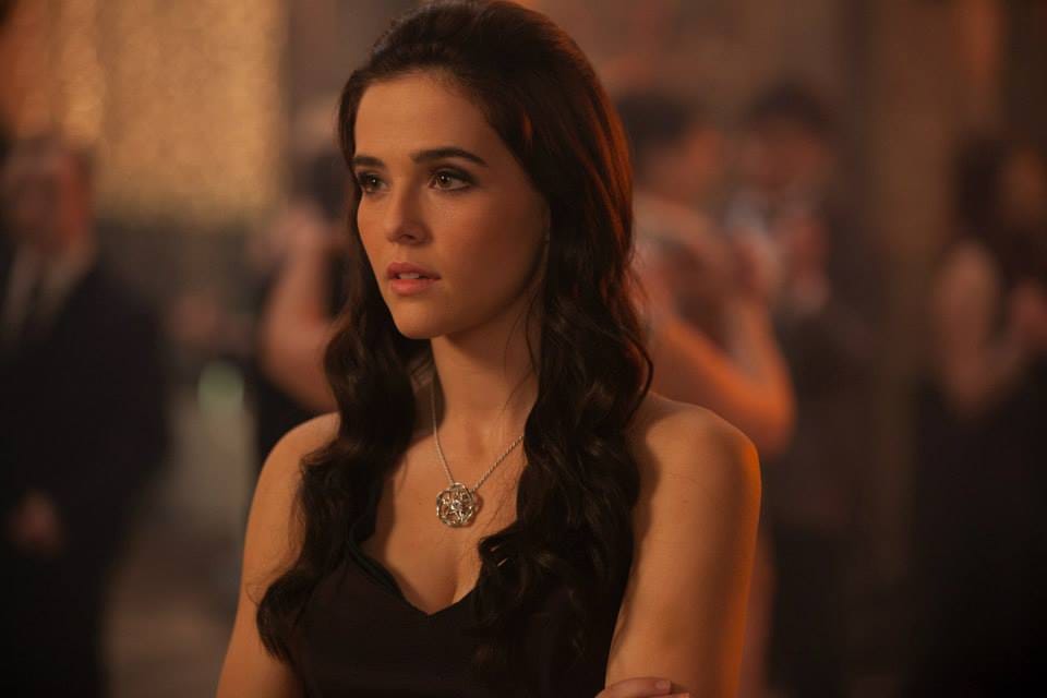 Zoey Deutch Zoey Deutch