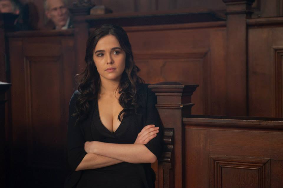 Zoey Deutch Zoey Deutch