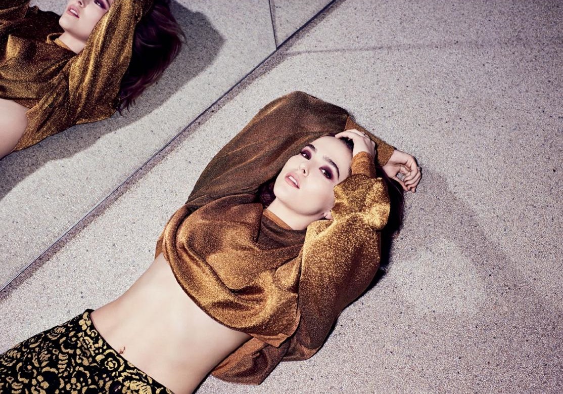 Zoey Deutch Zoey Deutch