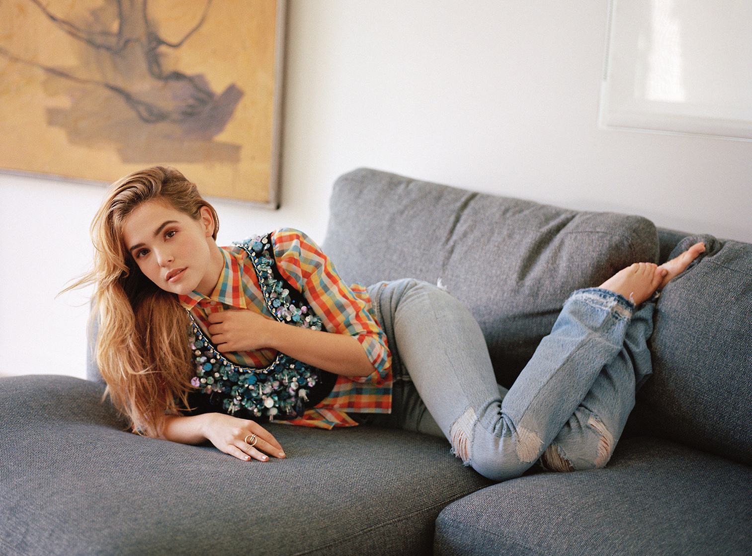 Zoey Deutch Zoey Deutch