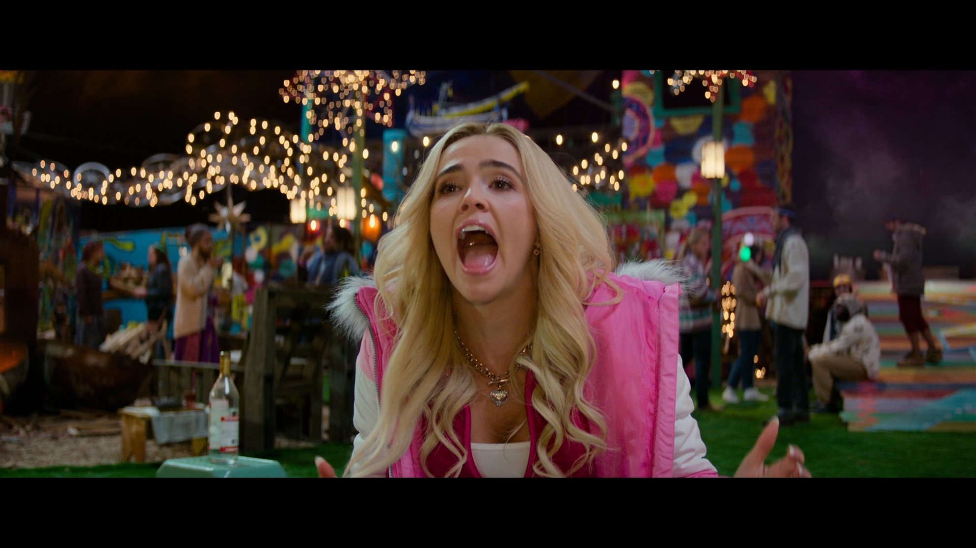 Zoey Deutch Zoey Deutch