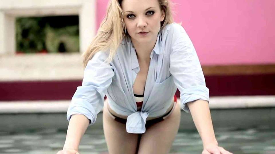 Natalie Dormer Natalie Dormer