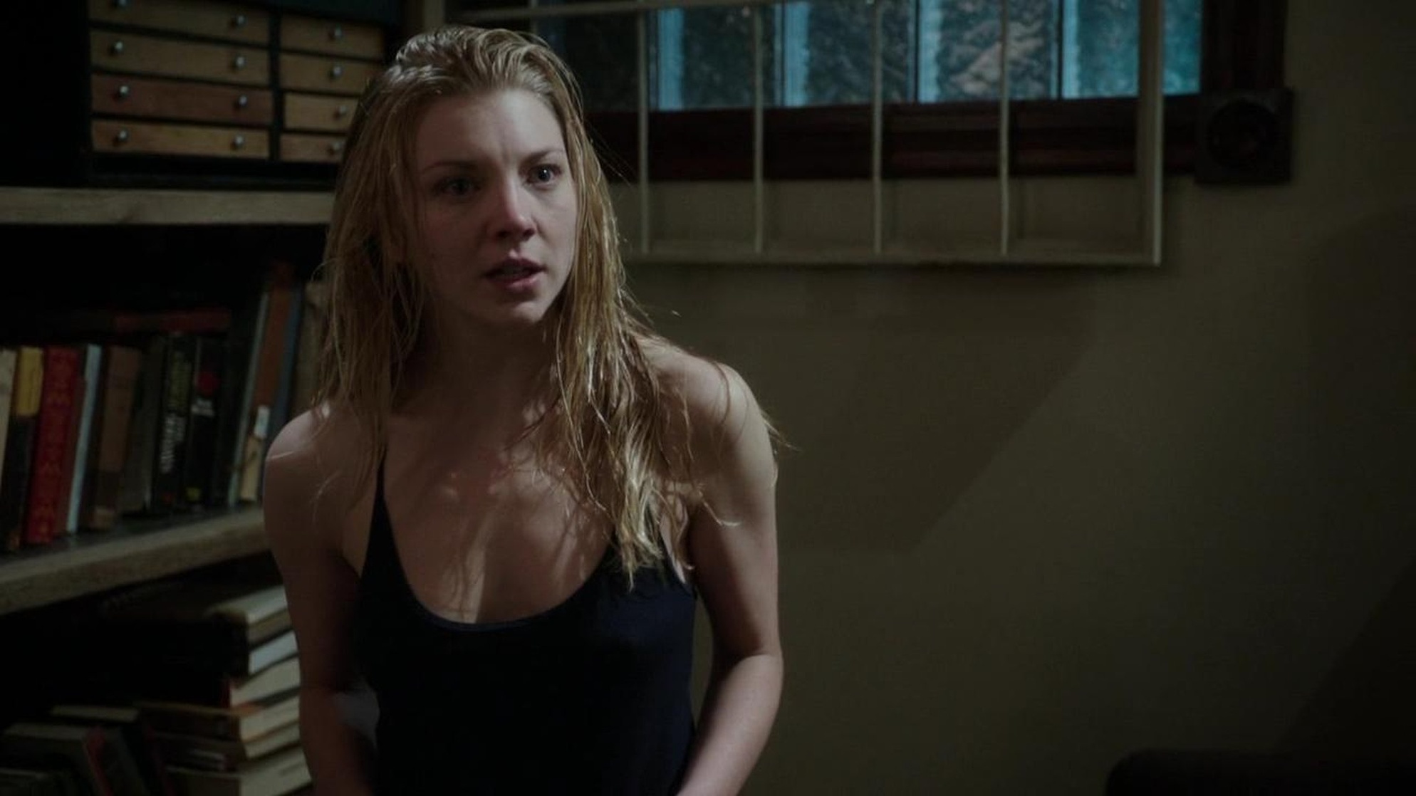 Natalie Dormer