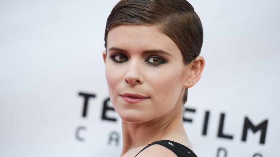 Kate Mara