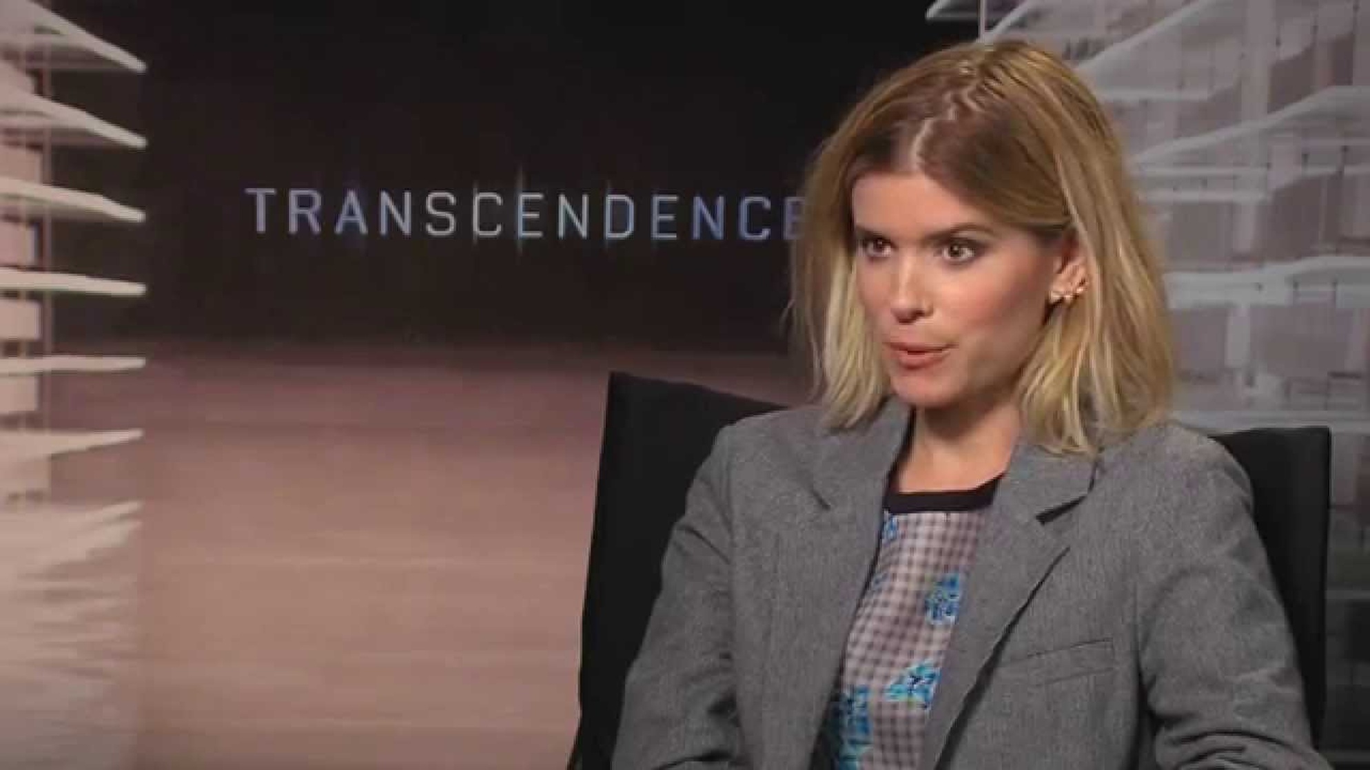 Kate Mara