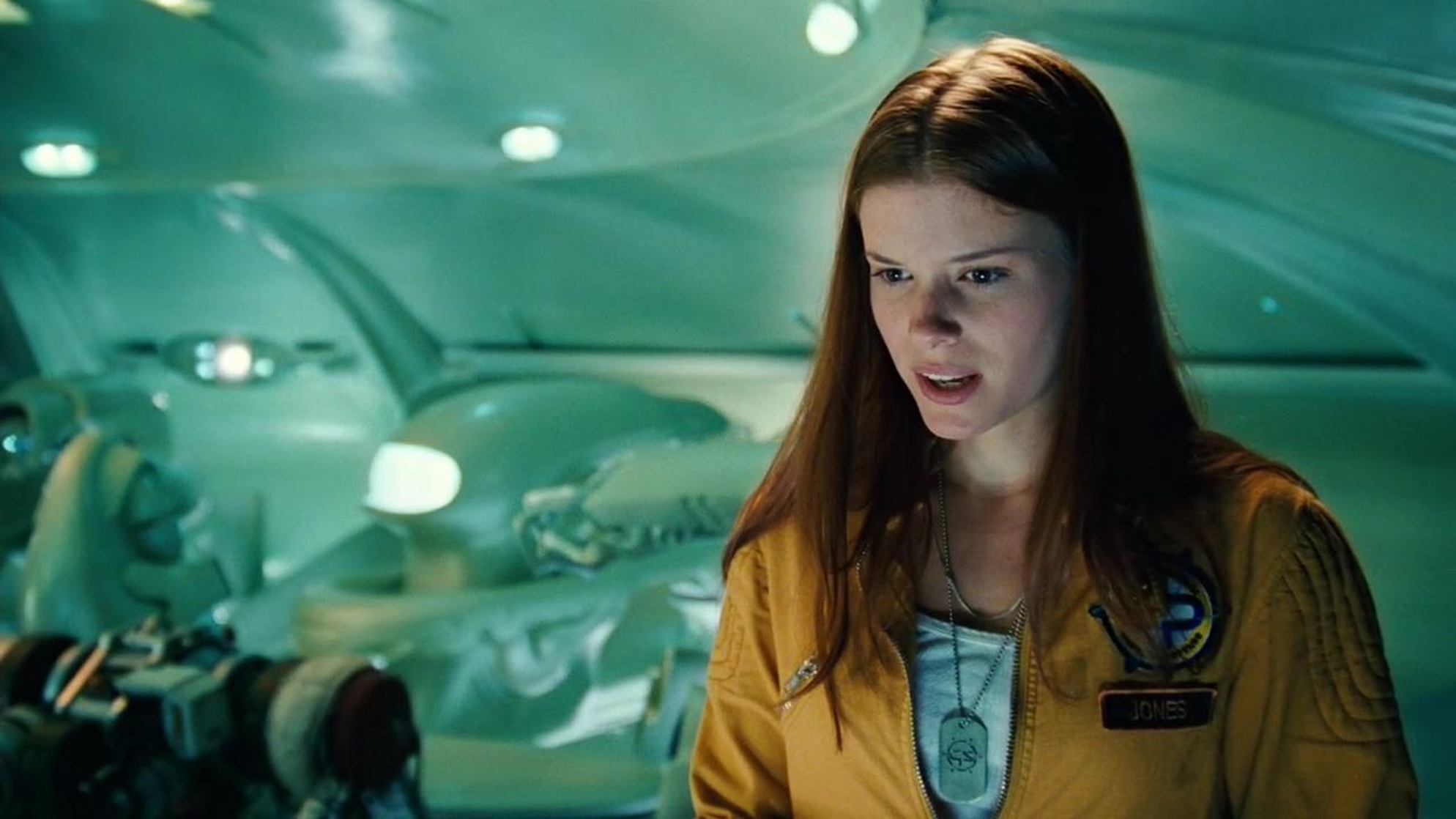 Kate Mara