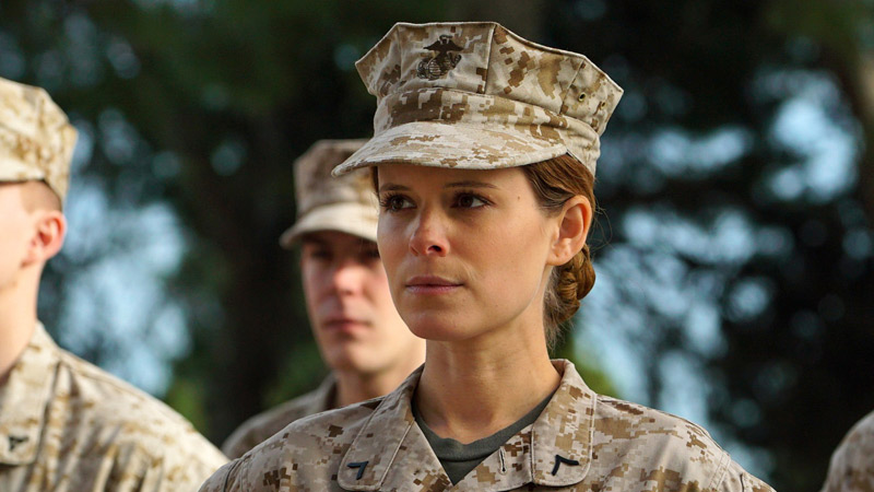 Kate Mara
