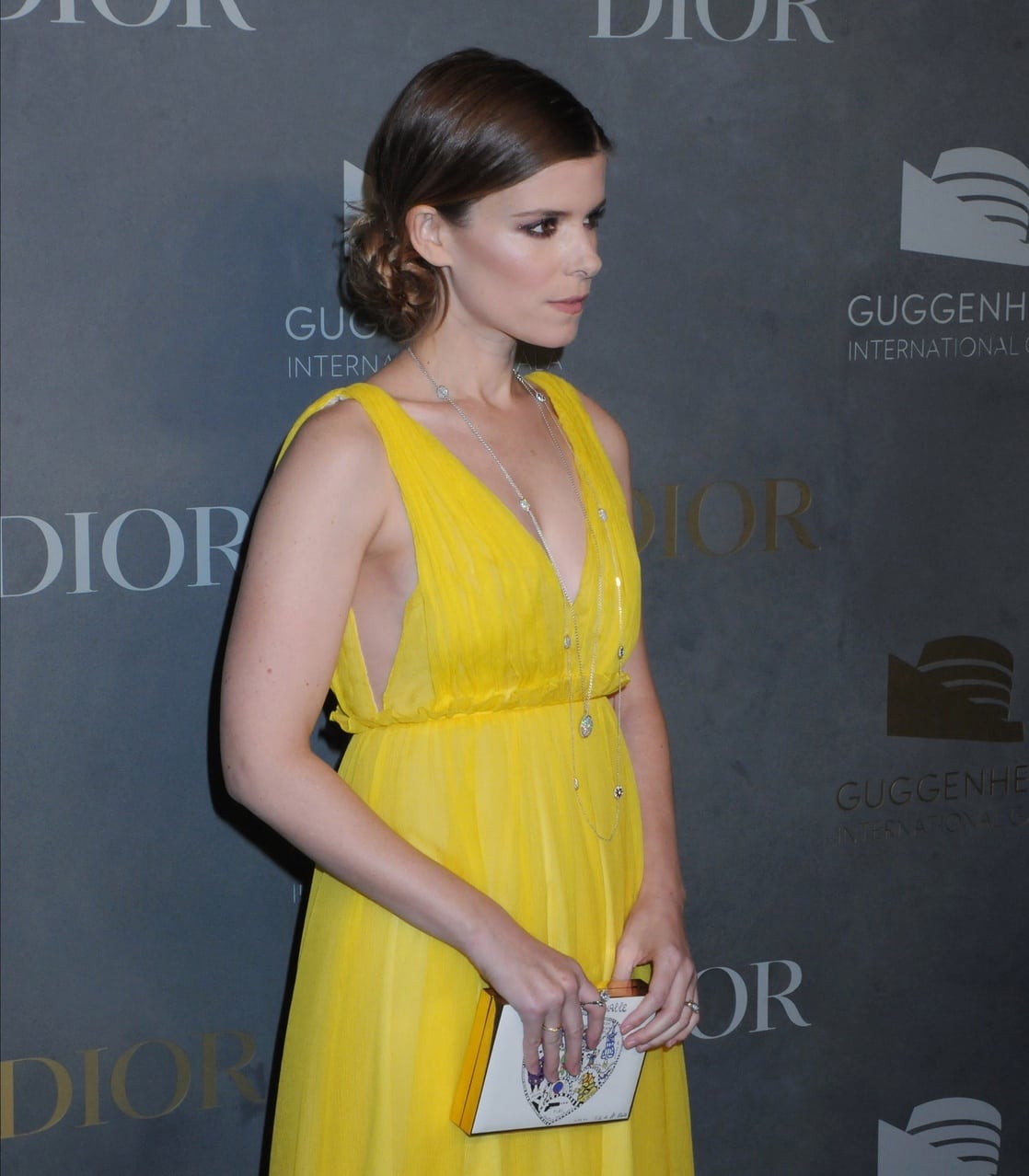 Kate Mara Image 5233