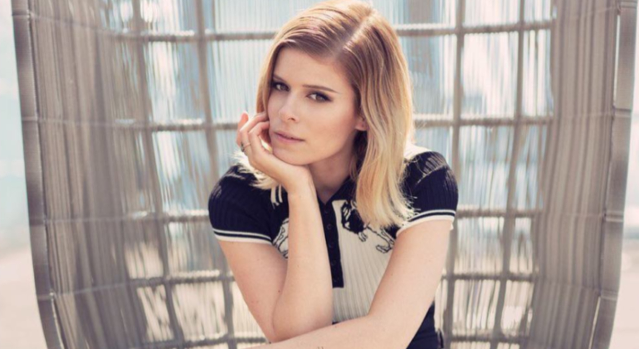 Kate Mara