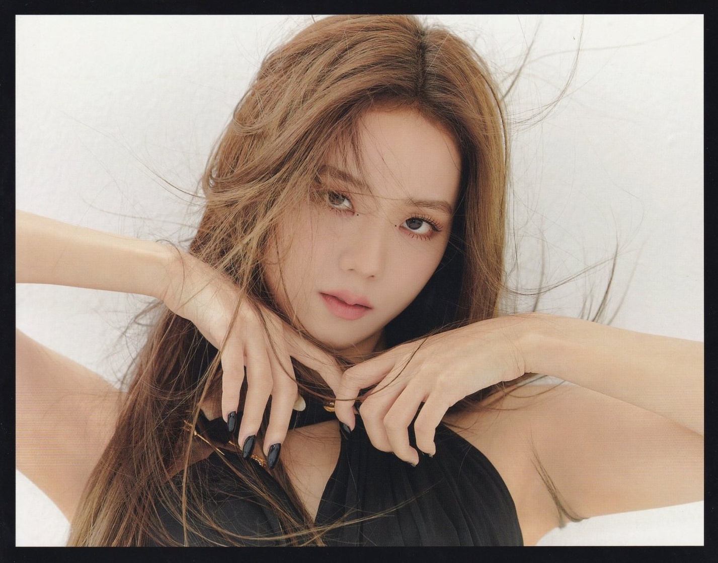 Kim Jisoo