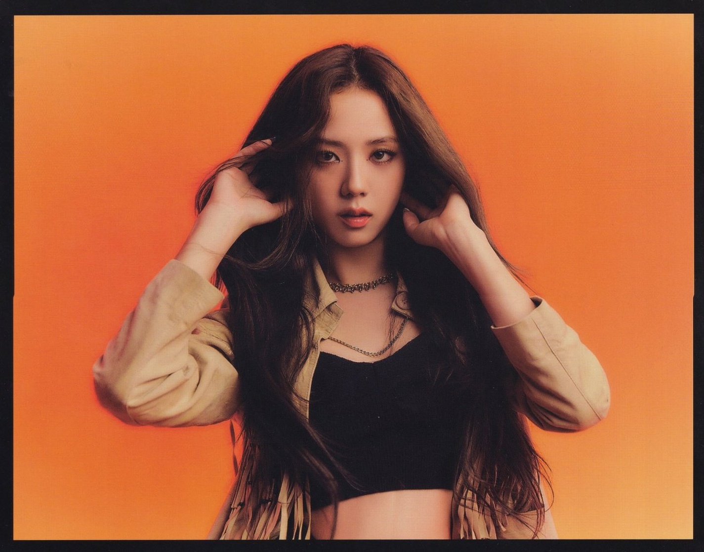 Kim Jisoo