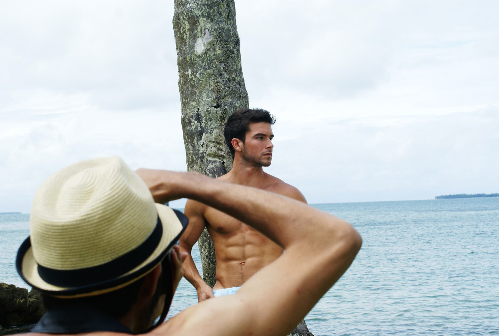 Bernardo Velasco