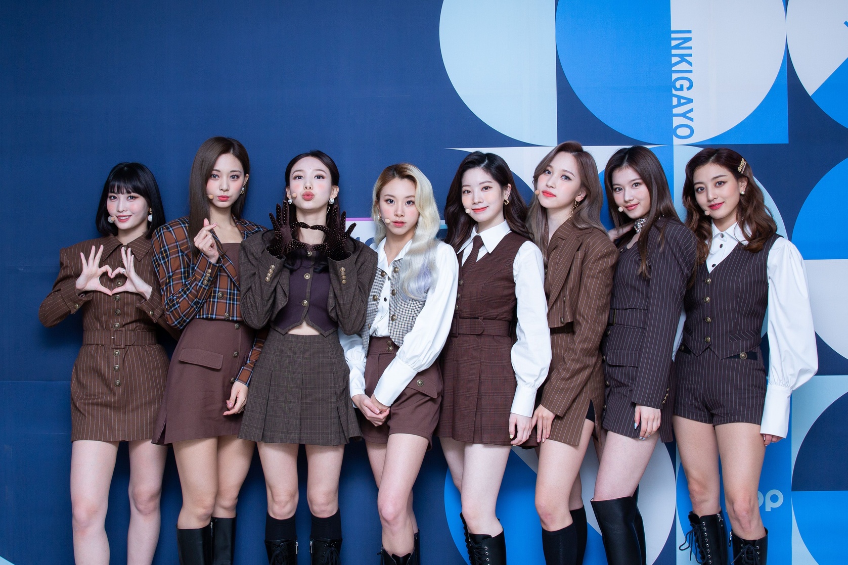 Twice