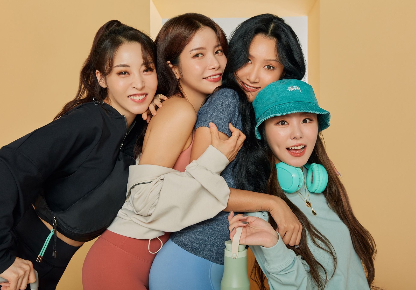 MAMAMOO