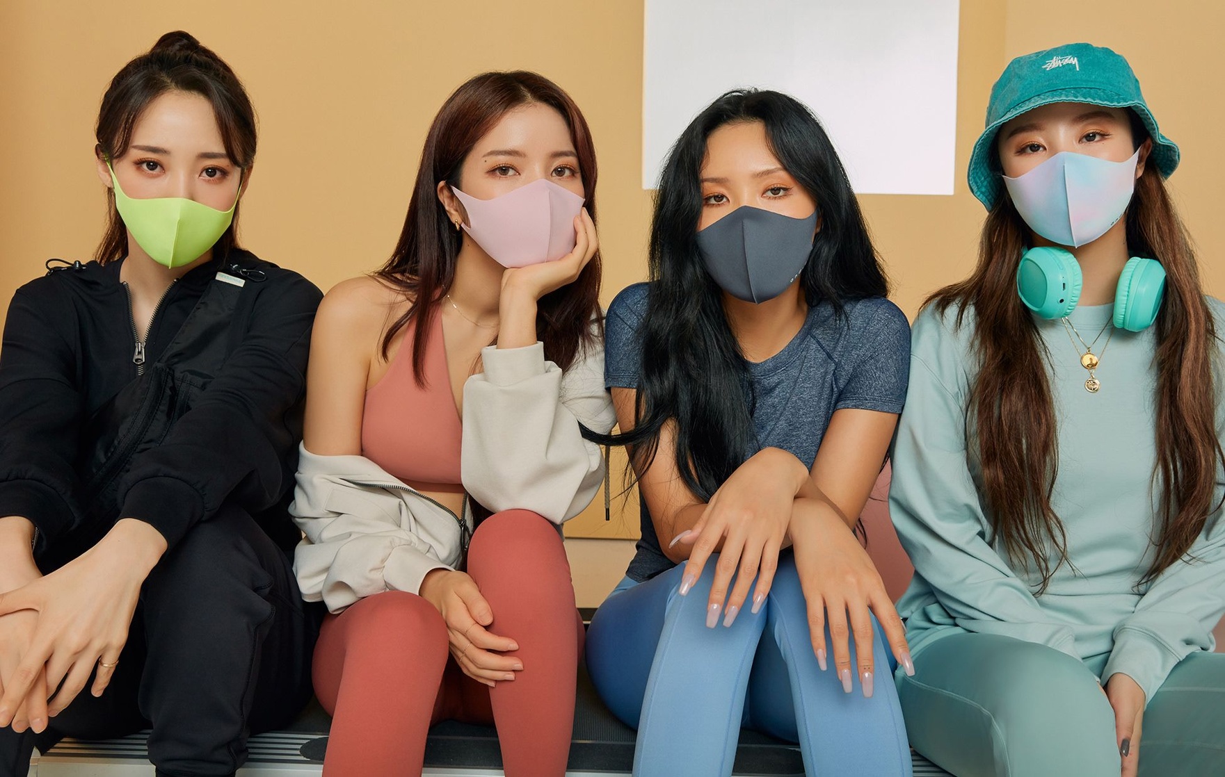 MAMAMOO