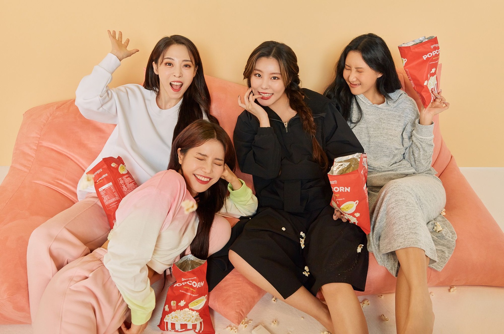 MAMAMOO