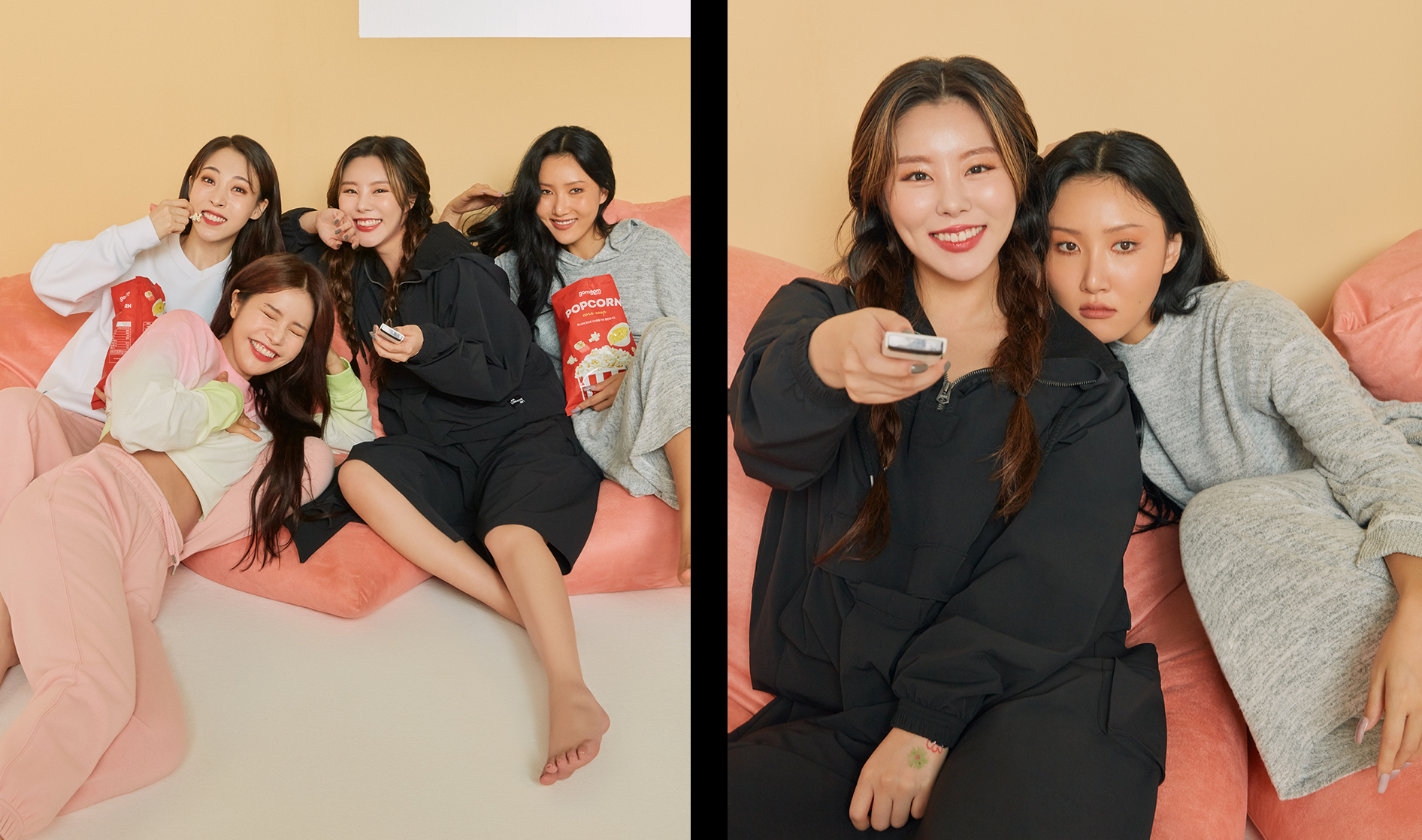 MAMAMOO