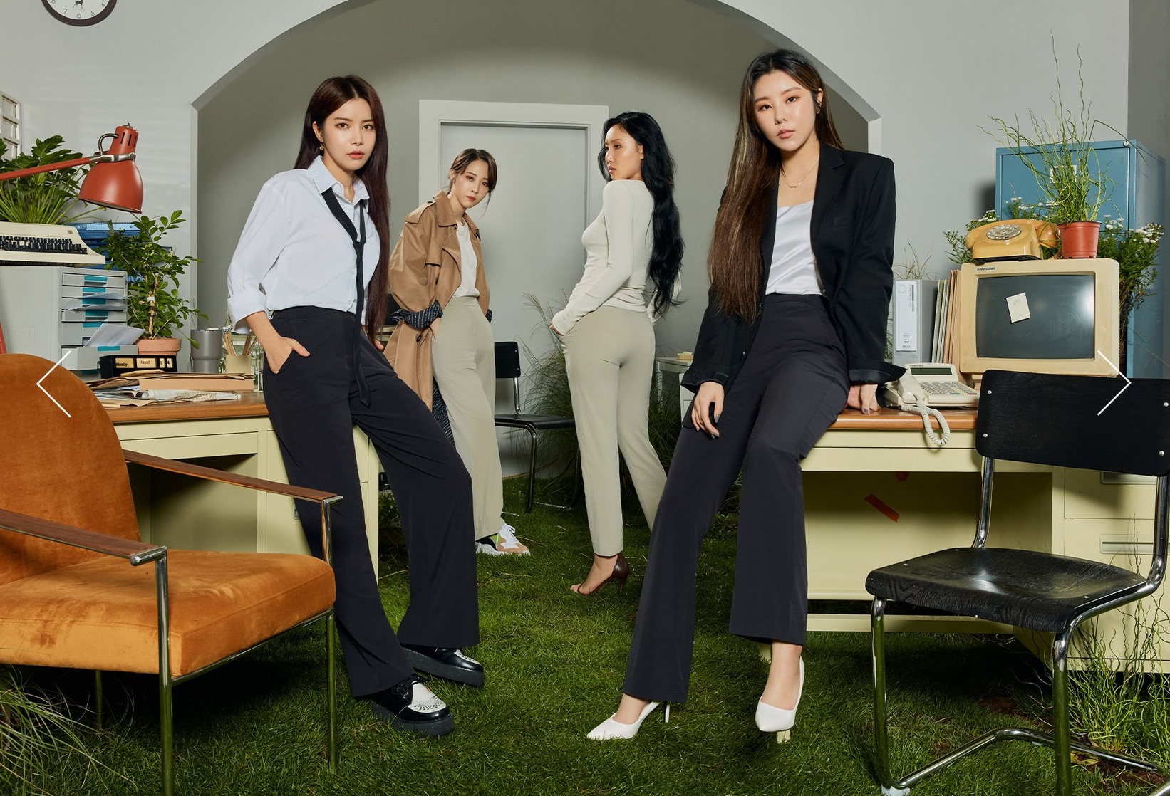 MAMAMOO