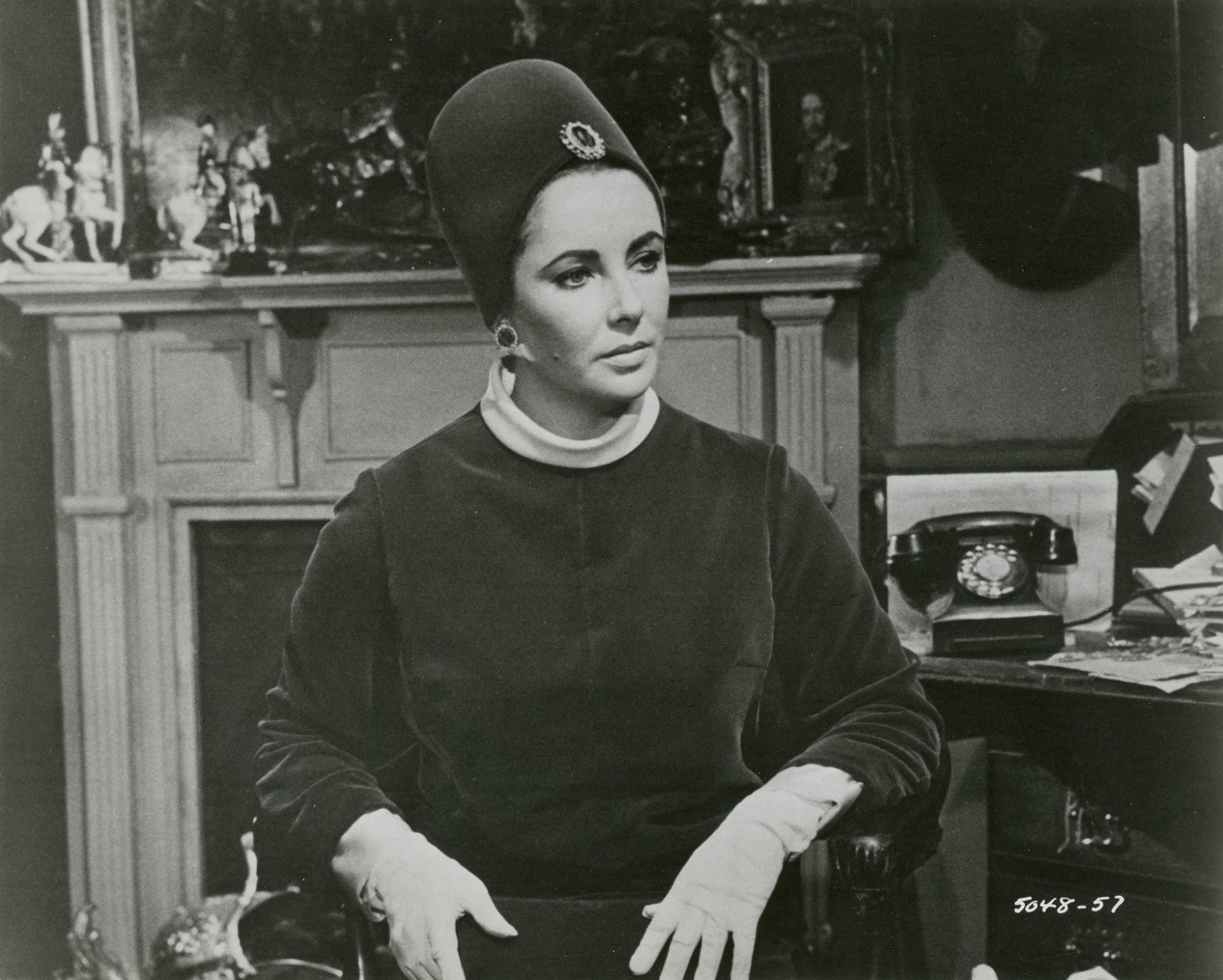 Elizabeth Taylor